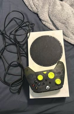 Xbox series s