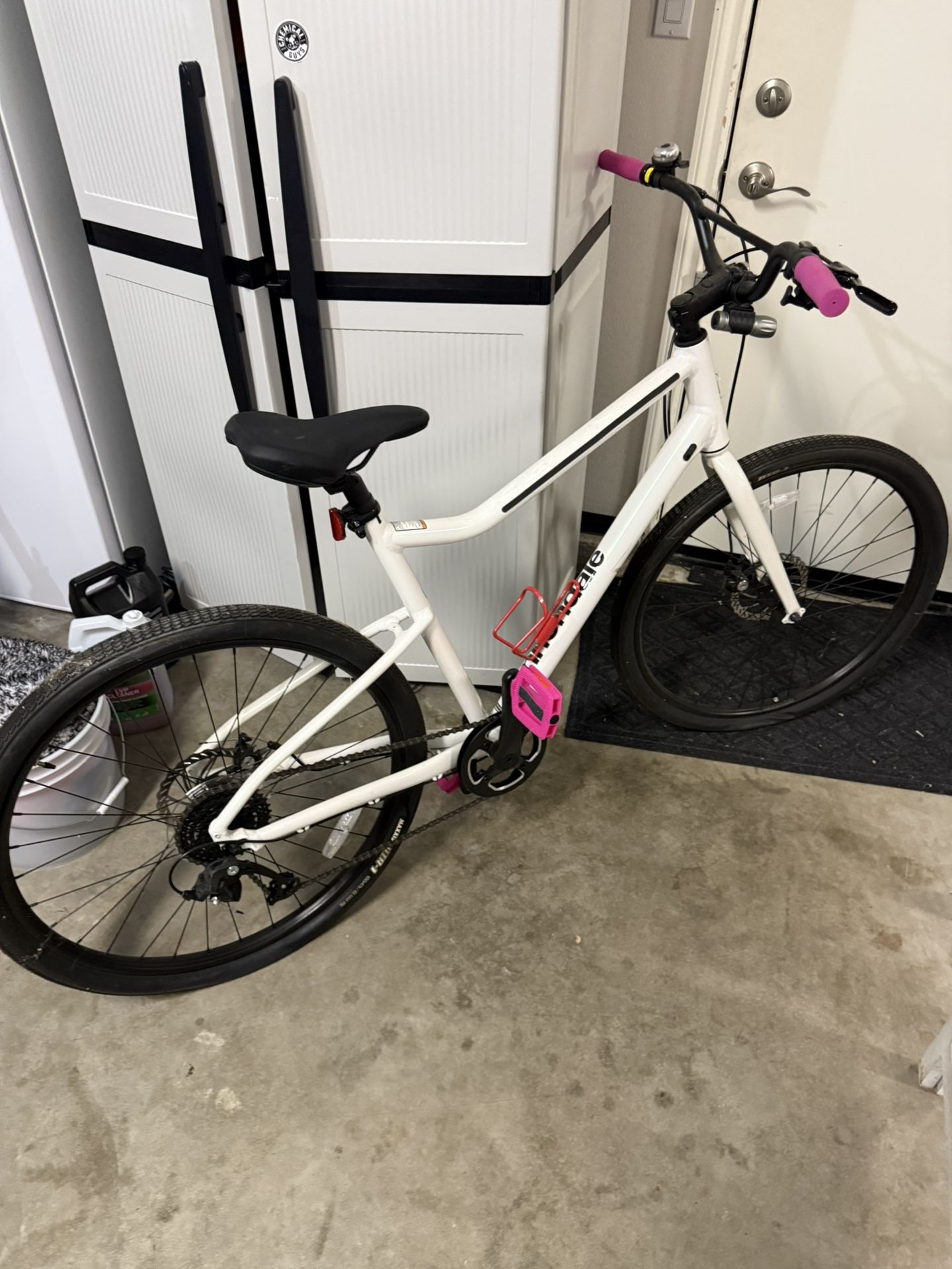 Cannondale Bike