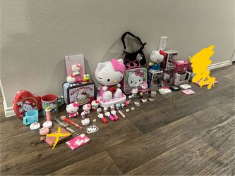 Hello Kitty