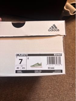 Adidas shoes