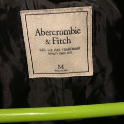 Women’s Abercrombie Coat 
