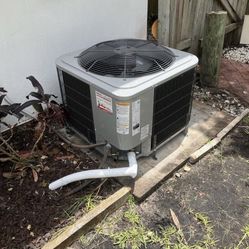 AC Unit 