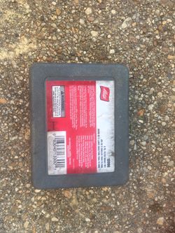Lisle 5piece filter socket set