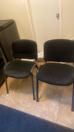 Two chairs for $20