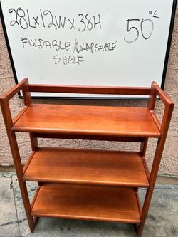 Collapsible