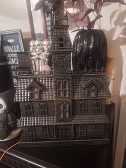 Haunted House