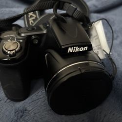 Nikon COOLPIX L830