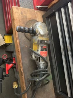 Skill grinder