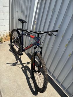 27.5 bike