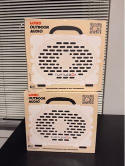 TurtleBox