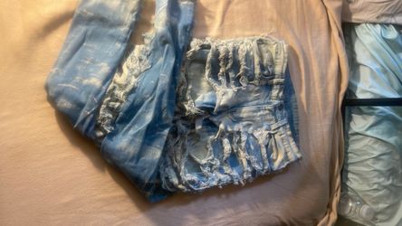 KDNK slim jeans 28-30