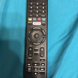 Universal Sony Remote Control