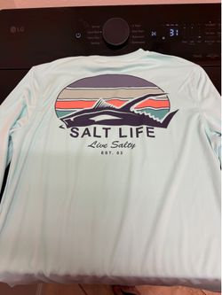 Water shirt