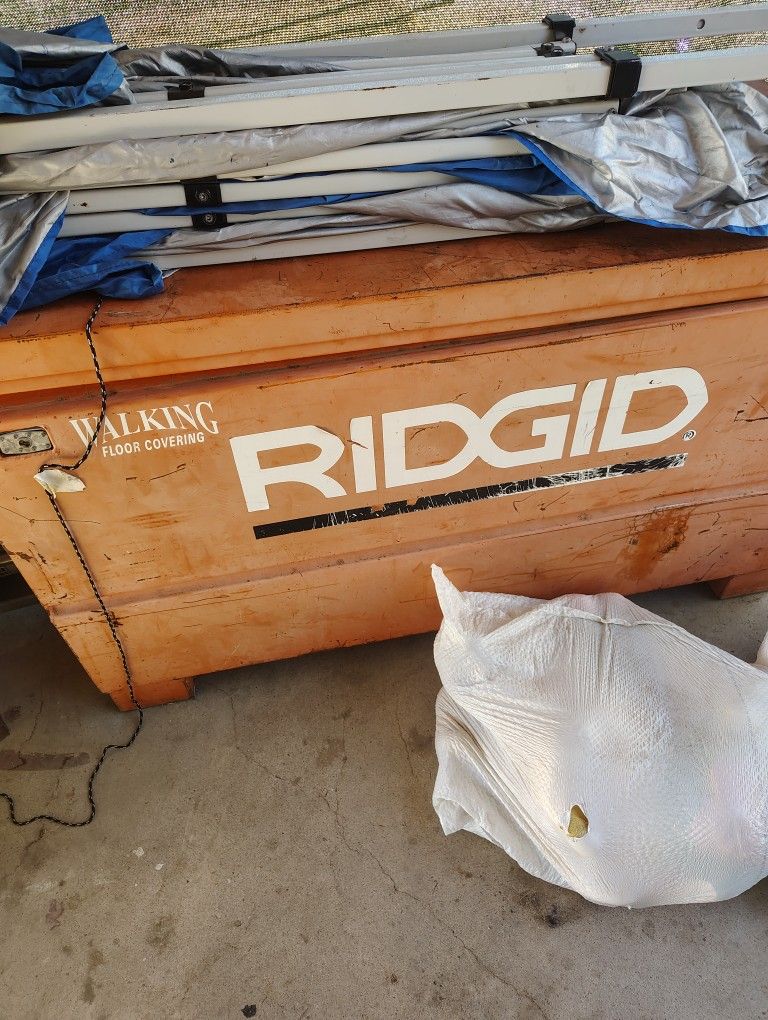 Tool Box