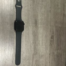 Apple Watch.