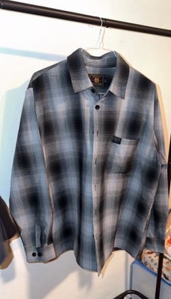 FB County men long sleeve shirt