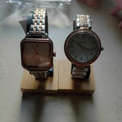 Watches /Fossil