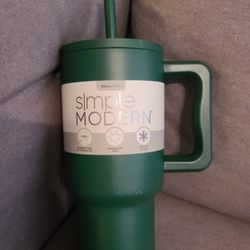 Tumbler 