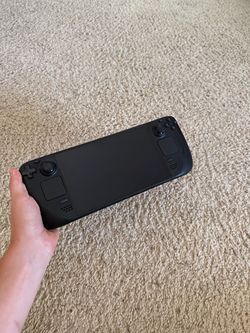 Steam DECK OLED 512GB