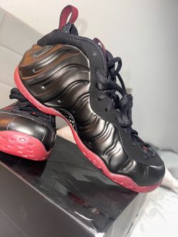 AIR FOAMPOSITE ONE BRAND NEW