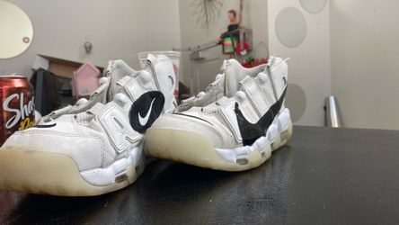 Size 10, Jordans