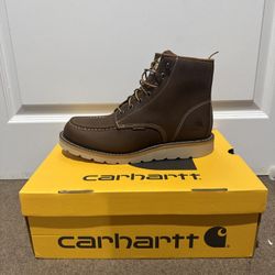 Men’s Carhartt Work Boots 