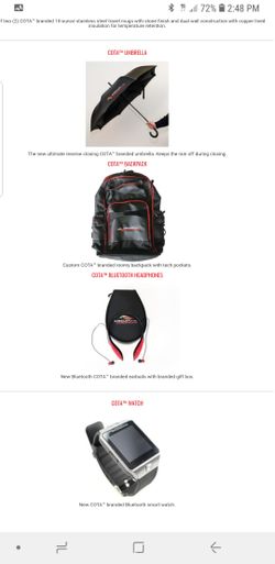 Circuits of the Americas MAKE OFFER