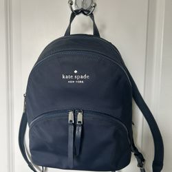 Kate Spade Nylon Backpack Purse
