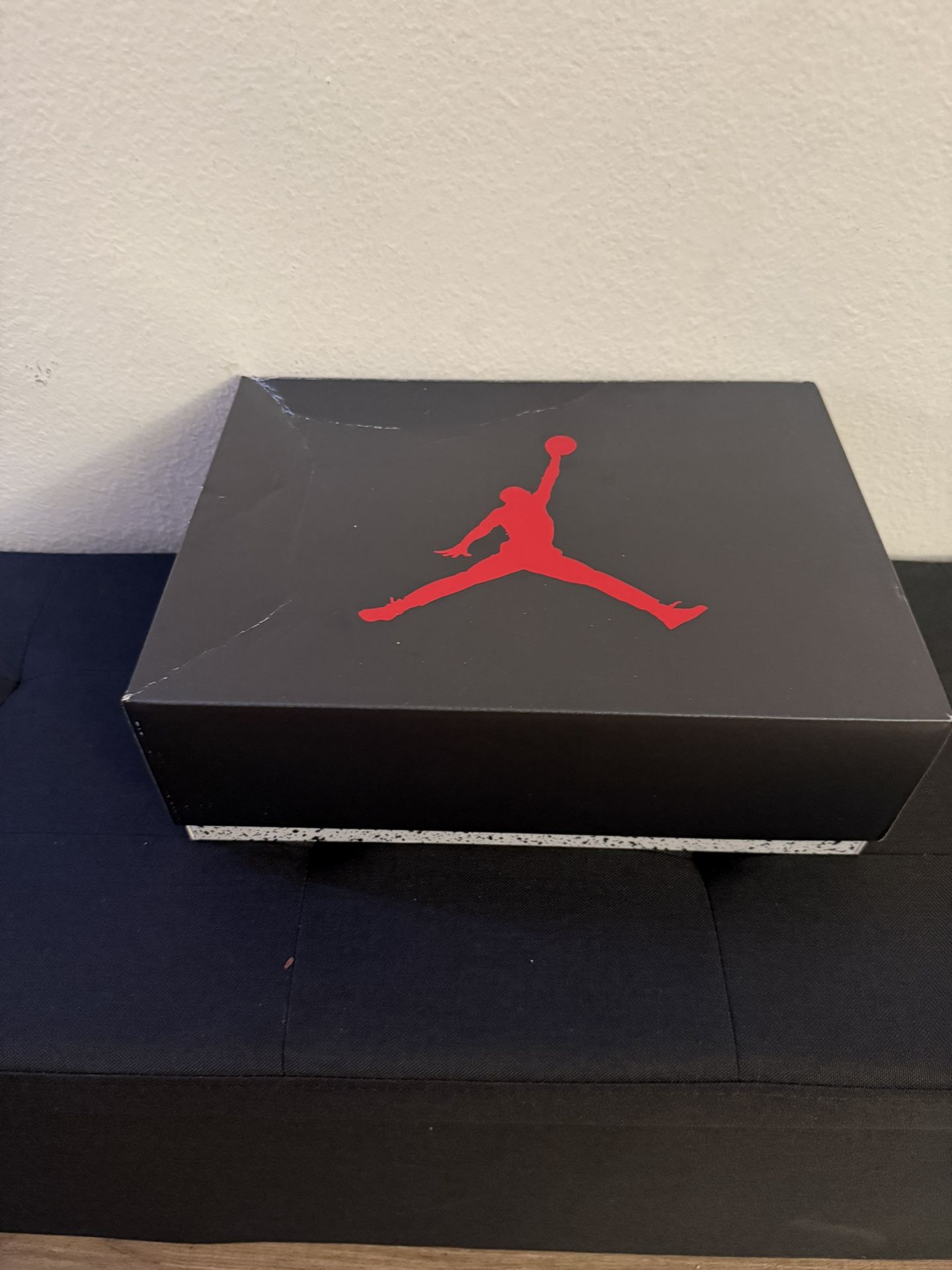 Jordan’s