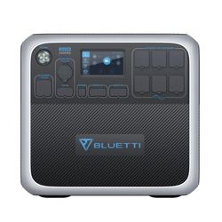 BLUETTI AC200P Portable Power Station | 2,000W 2,000Wh
