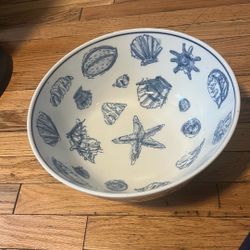 Xlarge bowl