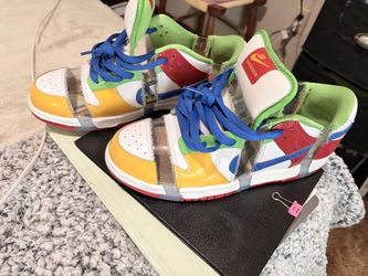 Nike shoes