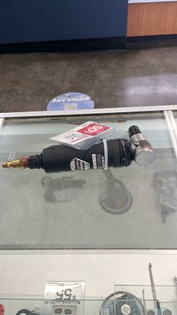 Husky 1/4" Angle Die Grinder