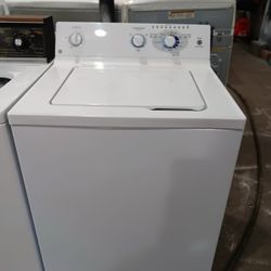 GE washer Top-Load