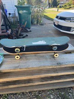 2 Skate Boards