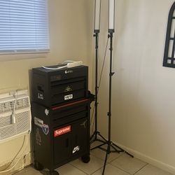 Barber Case 