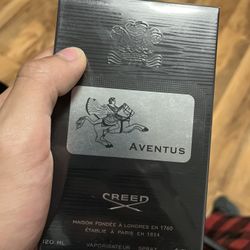 Aventus Creed 