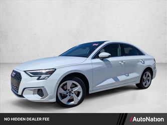 2024 Audi A3