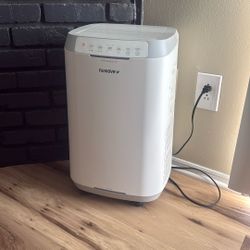 Nuwave Air Purifier 