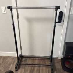 Clothes Rack