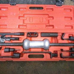 Slide Hammer Dent Puller 