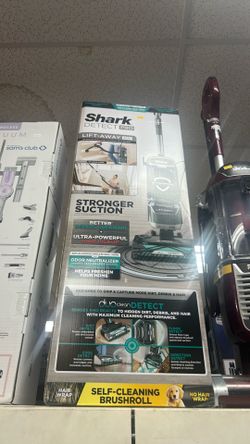 Shark Detect Pro