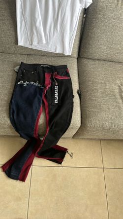 I buy for me I don’t like the pants i pay 44 in the page