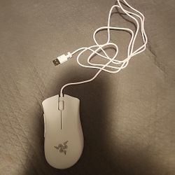 Razor Mouse Gaming