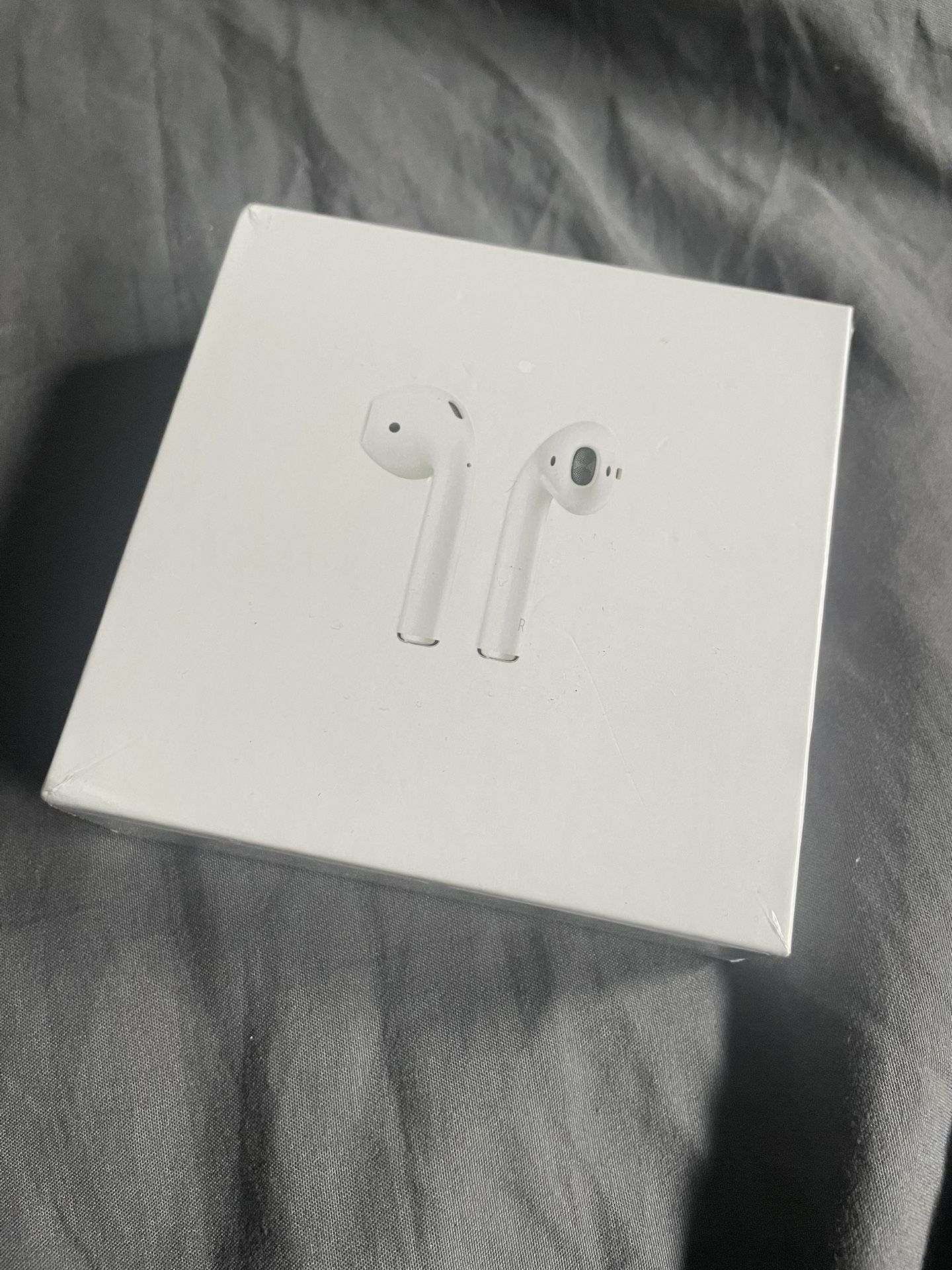 AirPods 2nd Gen