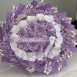 Flower Bouquets 