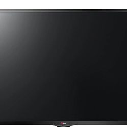 32 Inch LG tv