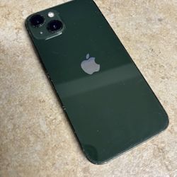 iPhone 13 128GB Unlocked – Excellent Condition – 88% Battery – Ready to Use