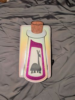 Loungefly Wallet Emperor's New Groove