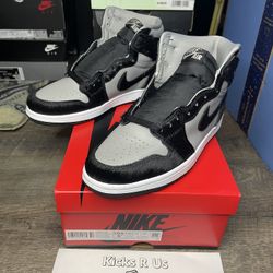 Jordan 1 High Twist 2.0 